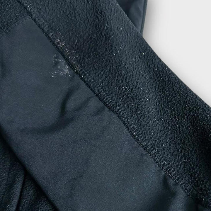North face fleece - stor (passer som en medium)