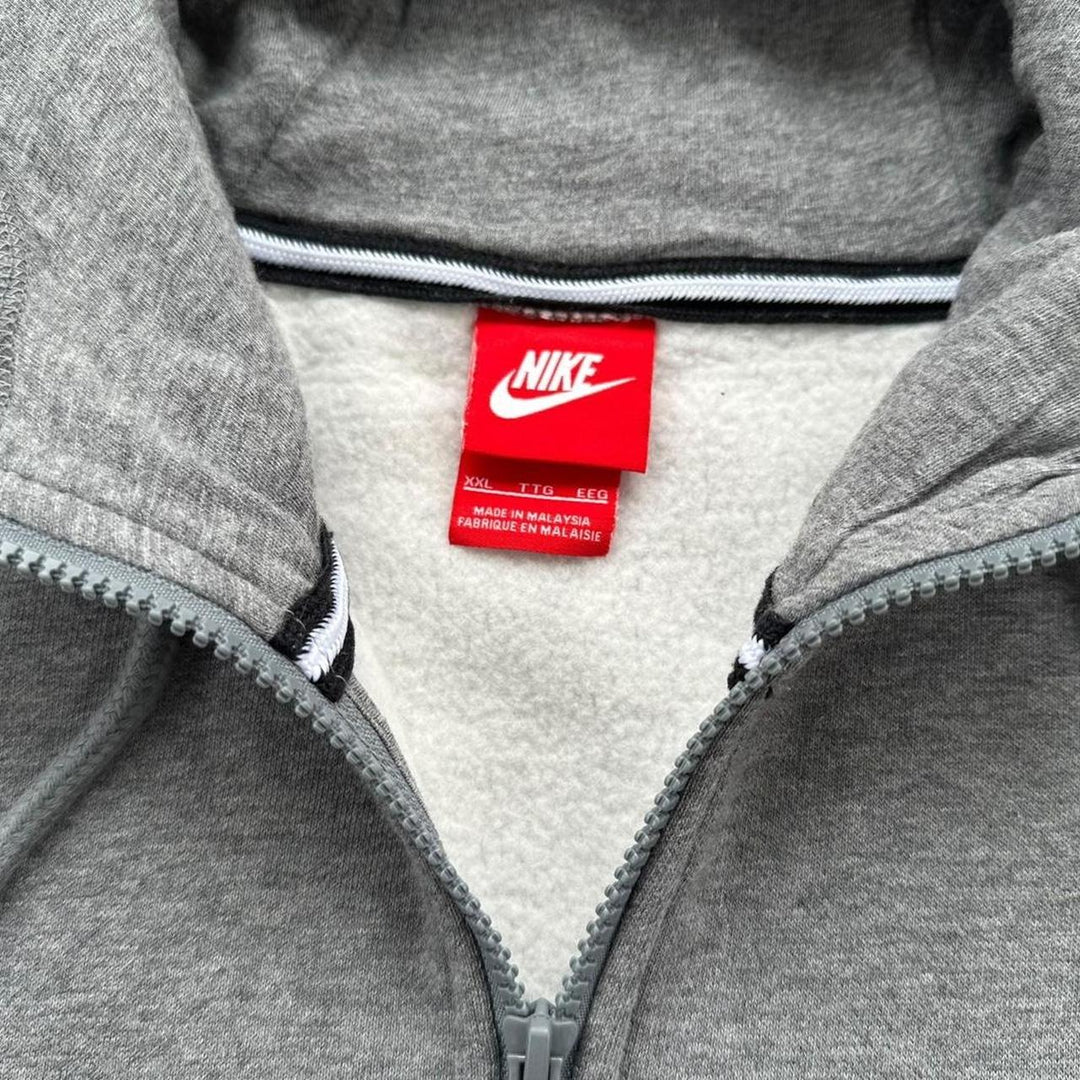 Nike hættetrøje - XXL