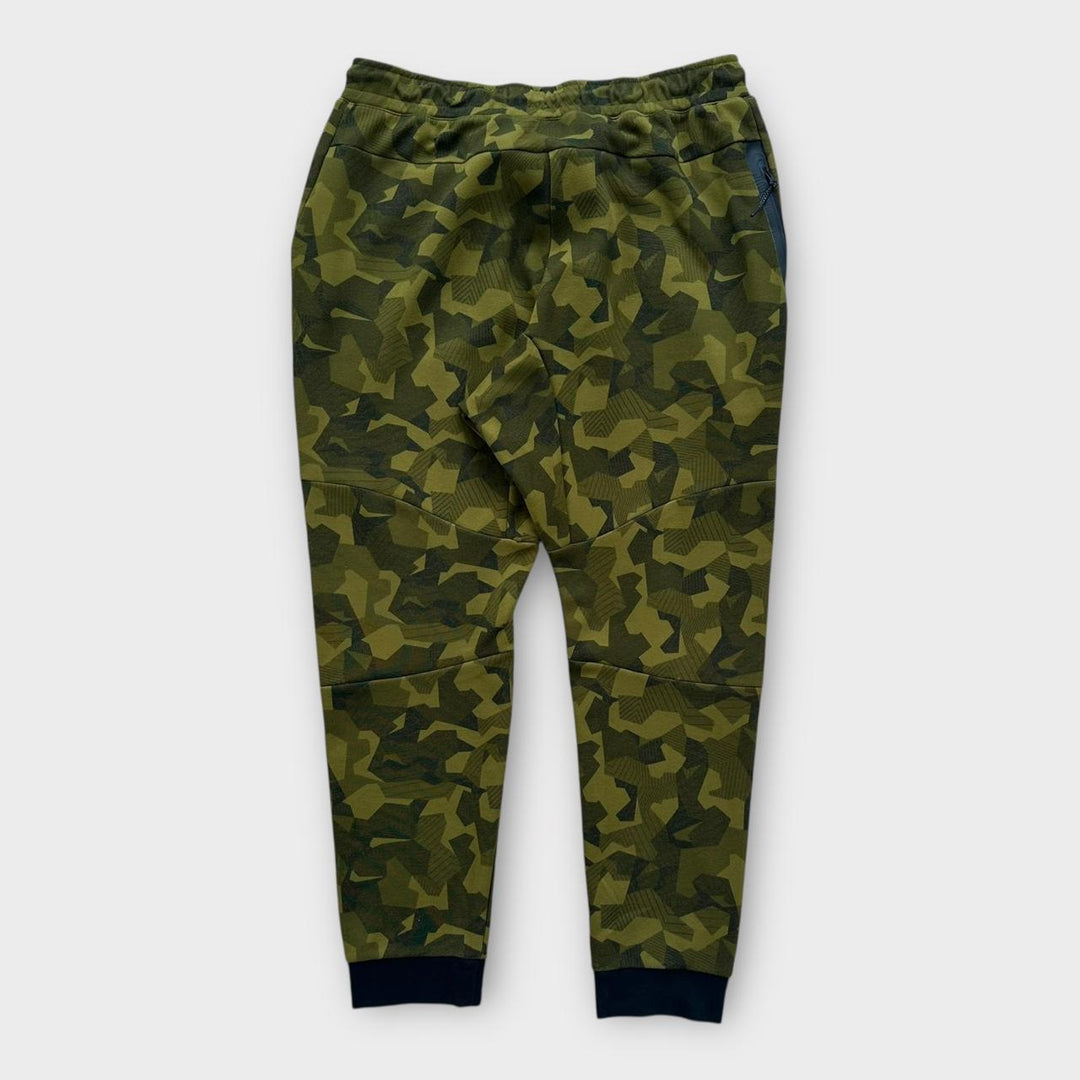 Nike tech fleece hel træningsdragt - XXL