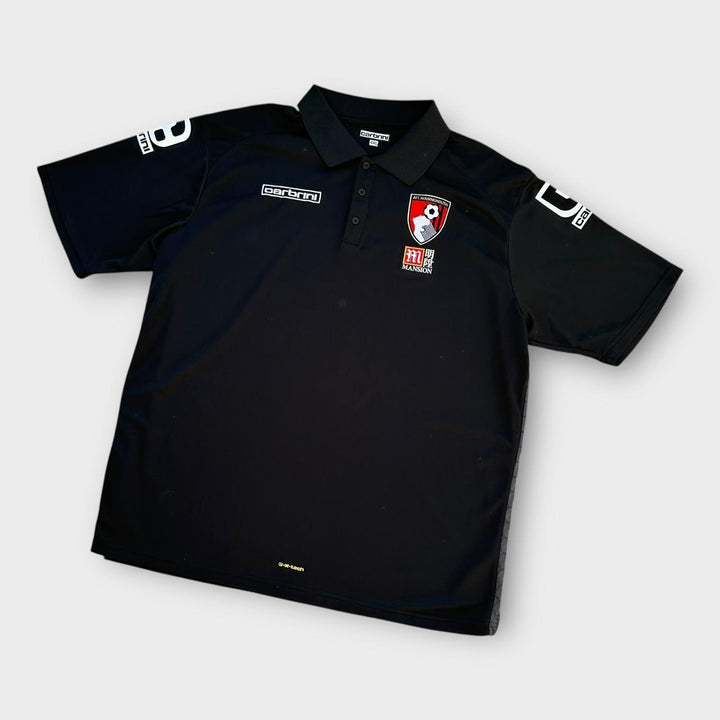 AFC Bournemouth fodboldpolo - 4XL