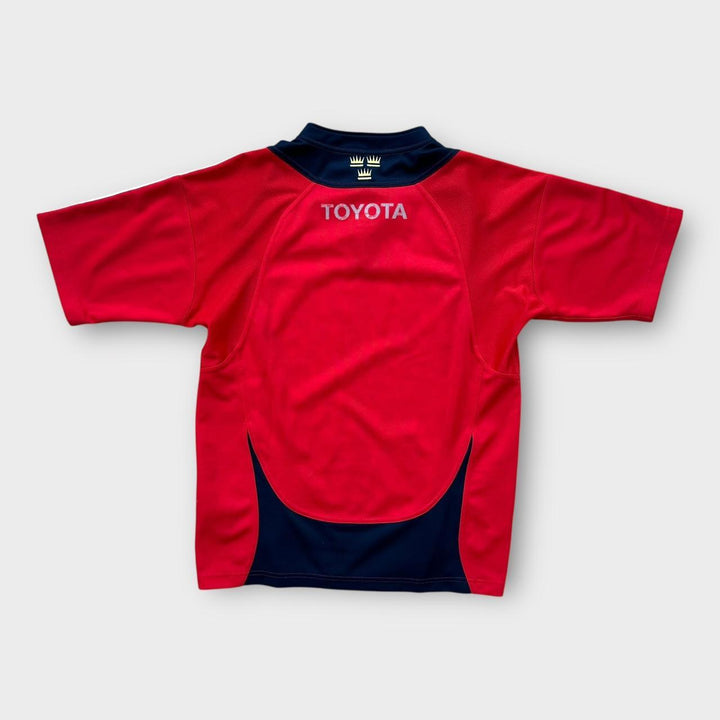 Munster rugby top - medium