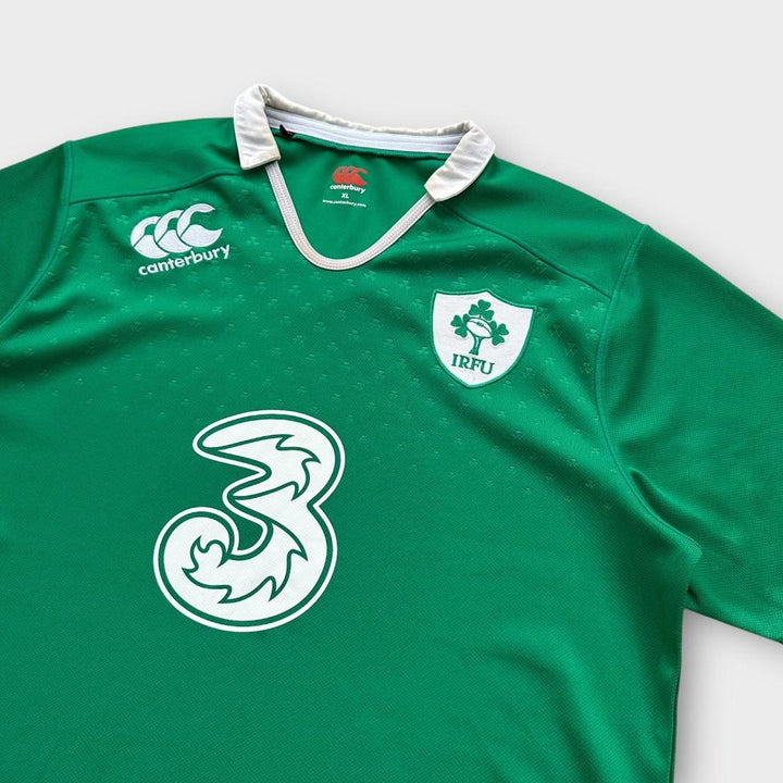 Irland rugby top - XL
