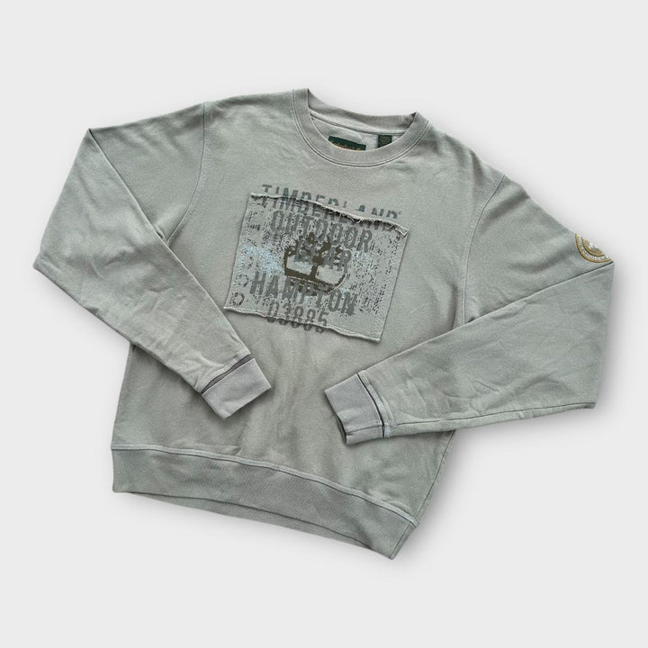 Timberland sweatshirt - medium