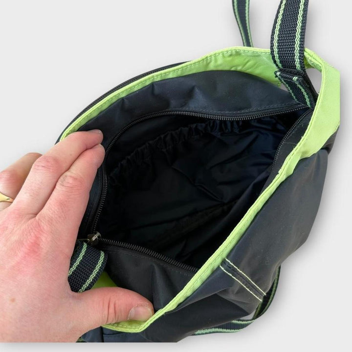 Vintage Nike sidetaske - one size