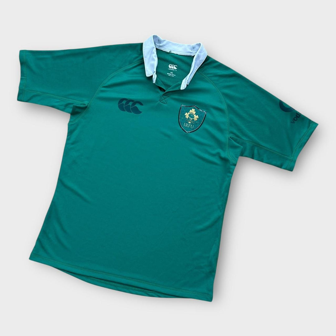 Irland rugby top - XXL