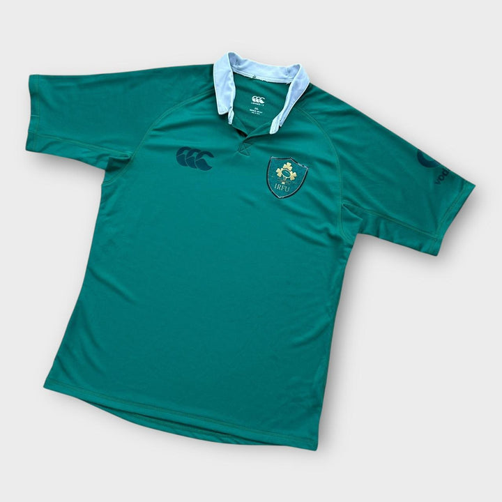 Irland rugby top - XXL