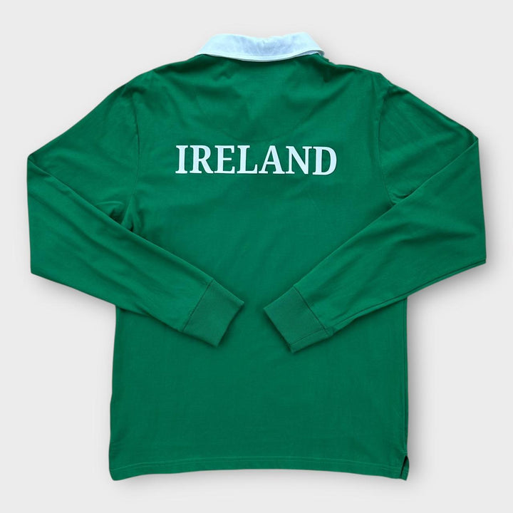 Irland rugby top - medium