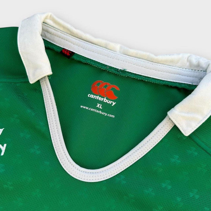 Irland rugby top - XL