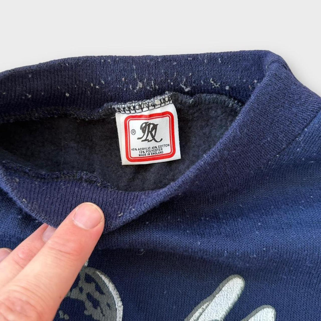 Minnie Mouse grafisk sweatshirt - medium