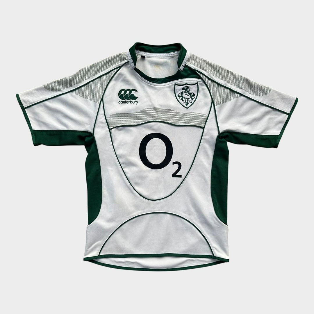 Irland rugby top - lille