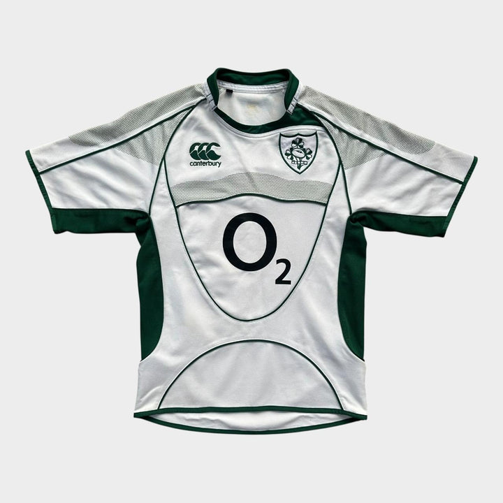 Irland rugby top - lille