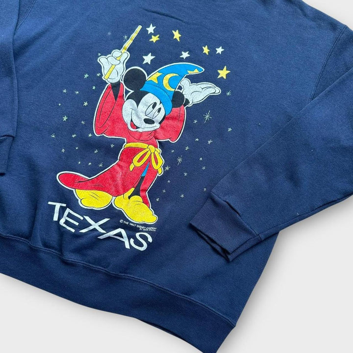 Vintage Disney sweatshirt - stor