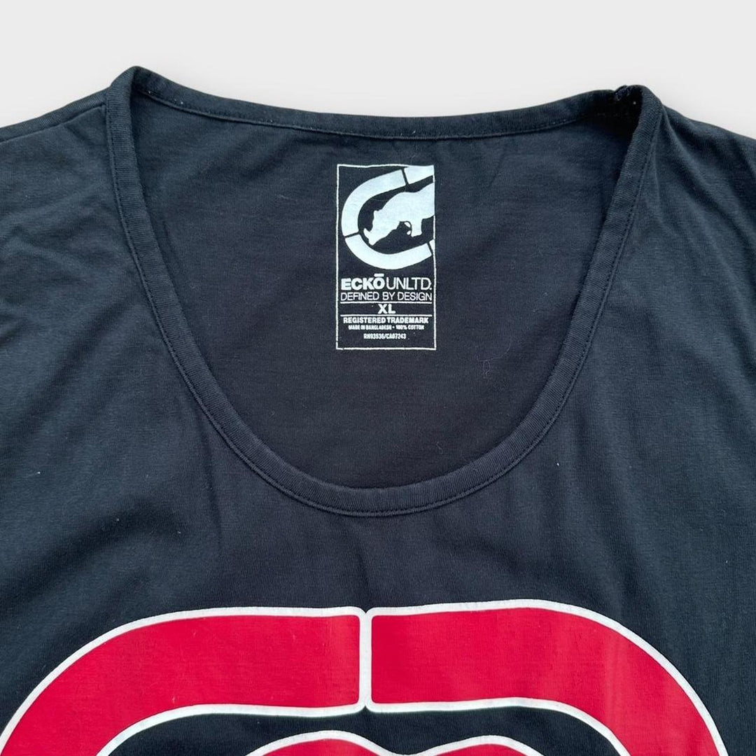 Ecko UNLTD Y2K vest - XL