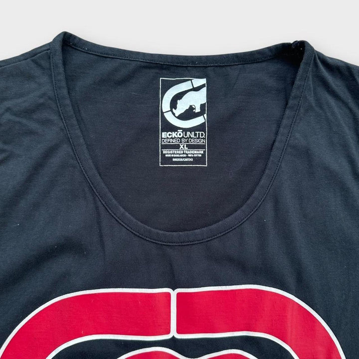 Ecko UNLTD Y2K vest - XL