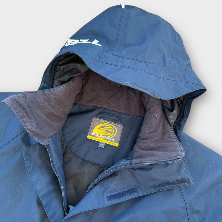 Vintage O'Neill jakke - medium