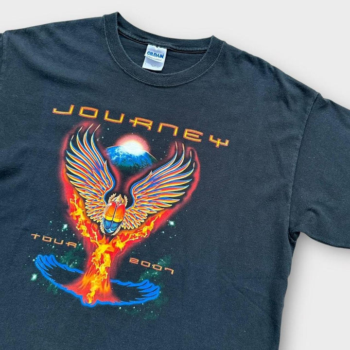 Journey band tee - stor