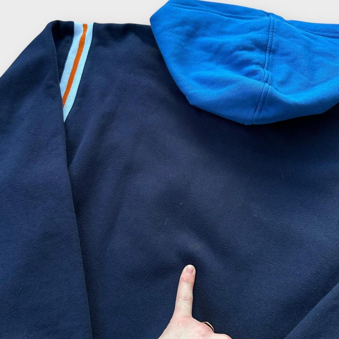 Vintage Nike hættetrøje - XL
