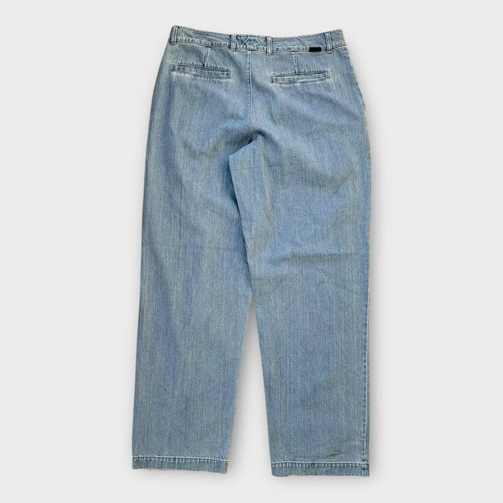 Nike SB denim jeans - 34 tommer talje