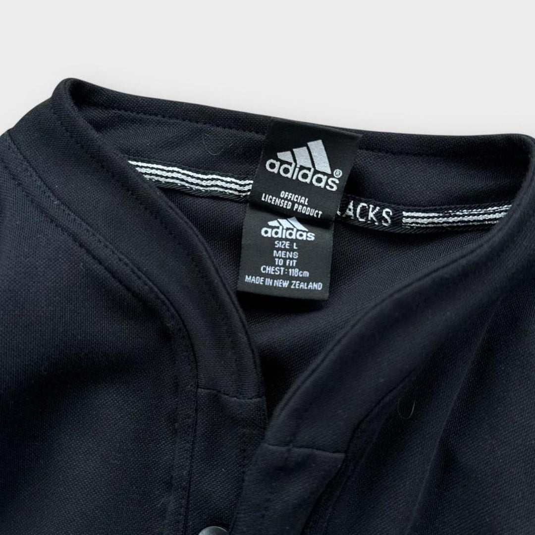 New Zealand rugby top - stor