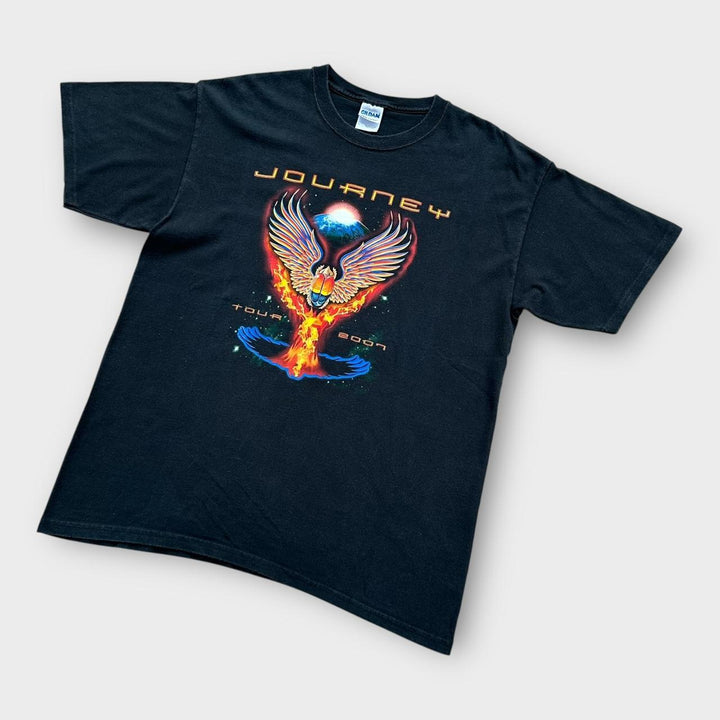 Journey band tee - stor