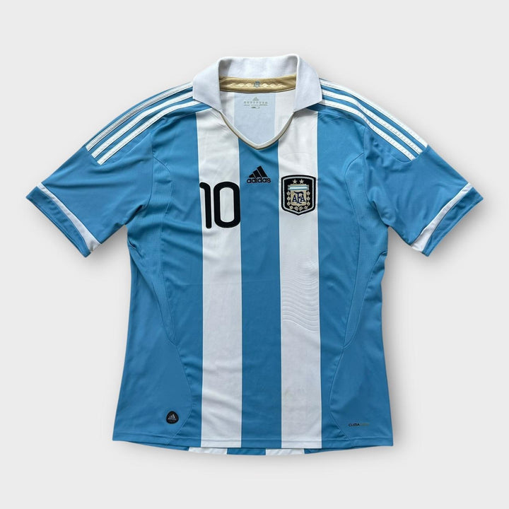 Argentina fodboldtrøje - XL
