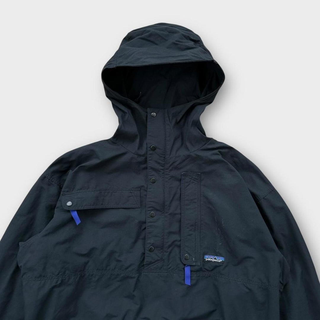 Patagonia pullover smockjakke - stor