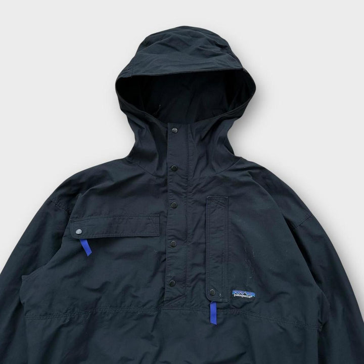 Patagonia pullover smockjakke - stor