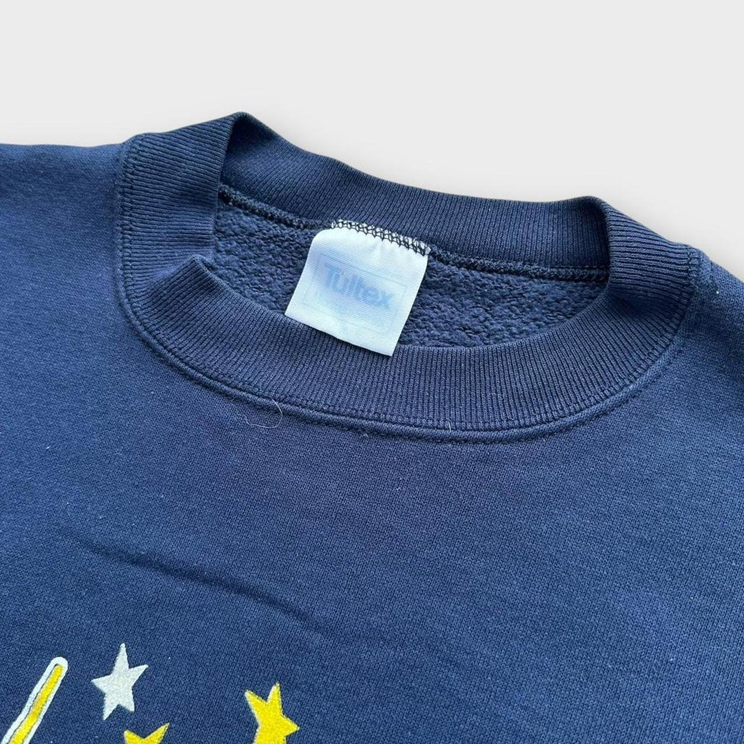 Vintage Disney sweatshirt - stor