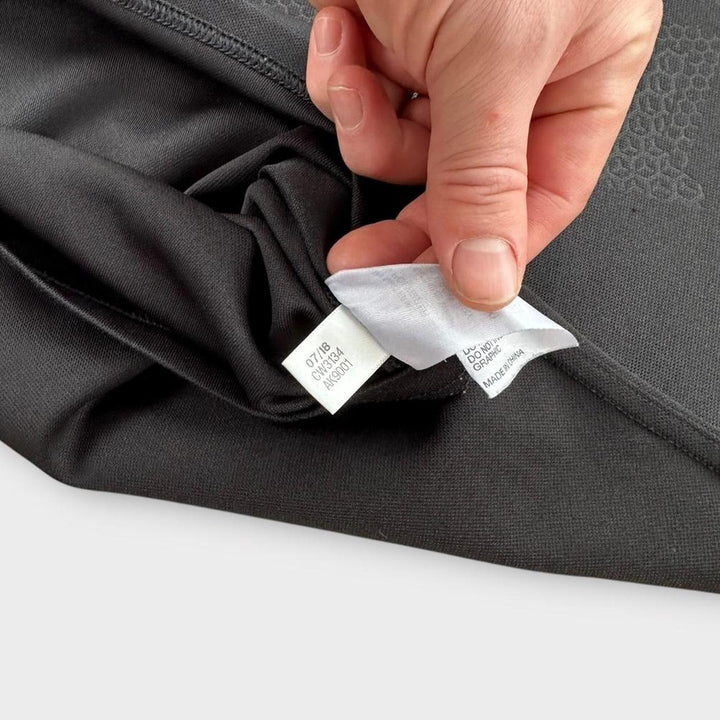 New Zealand rugby top - XL