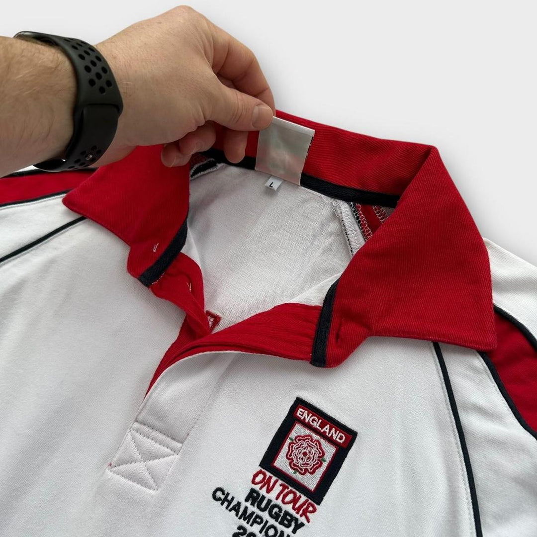 England rugby top - stor