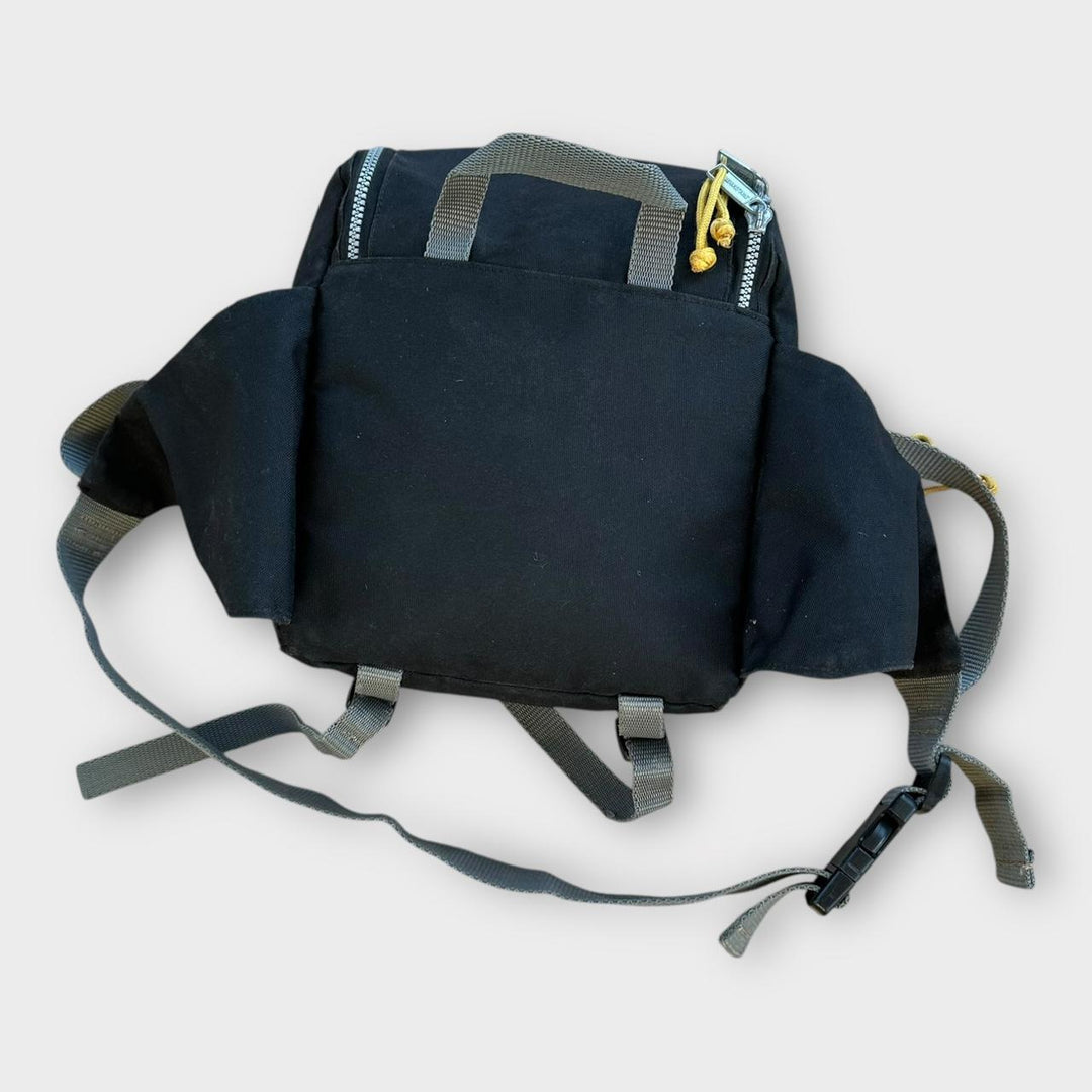 Vintage Salomon sidetaske