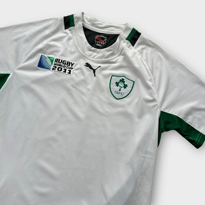 Irland rugby top - stor