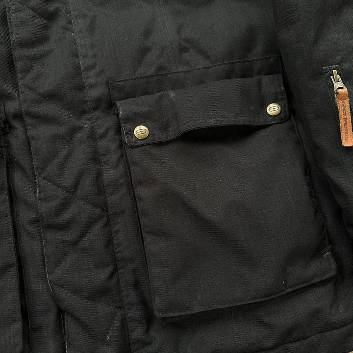 Vintage No fear utility jakke - lille (passer som en medium)