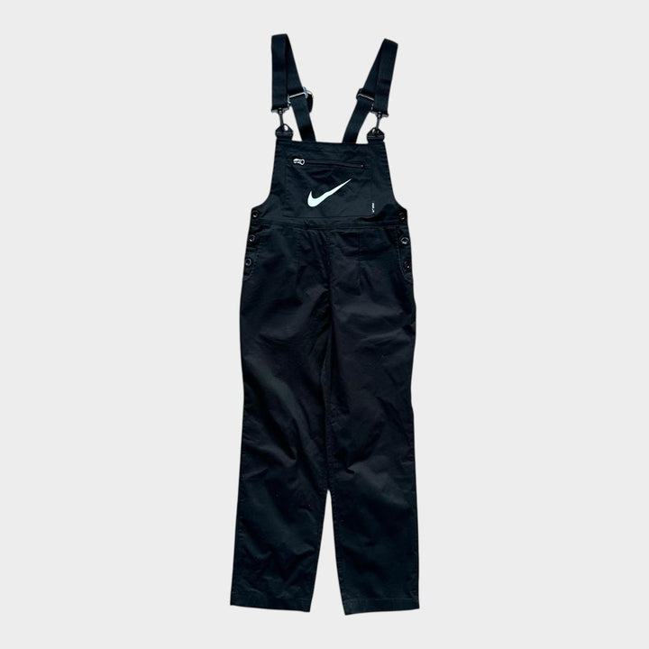 Nike omarbejdede buksebukser - små