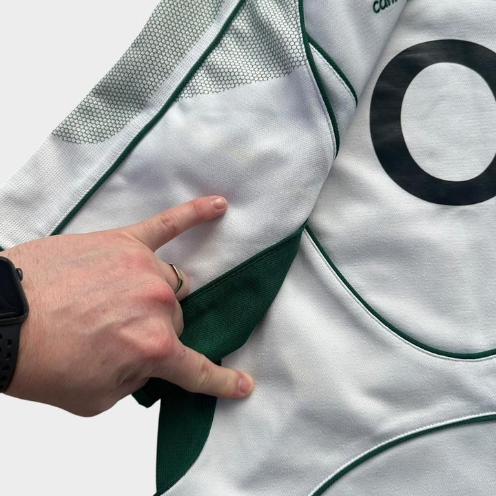 Irland rugby top - lille