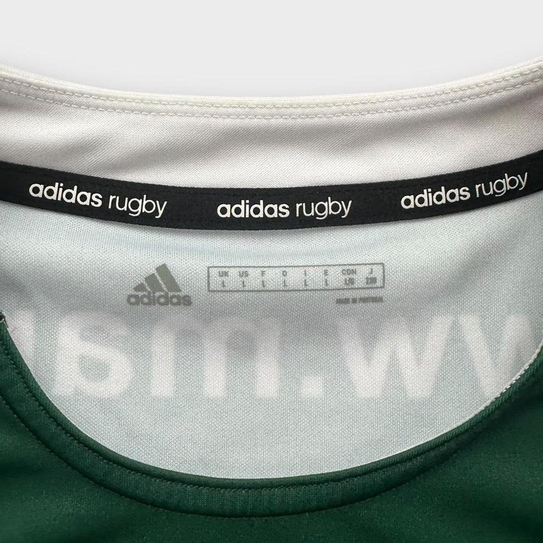 Munster rugby top - stor