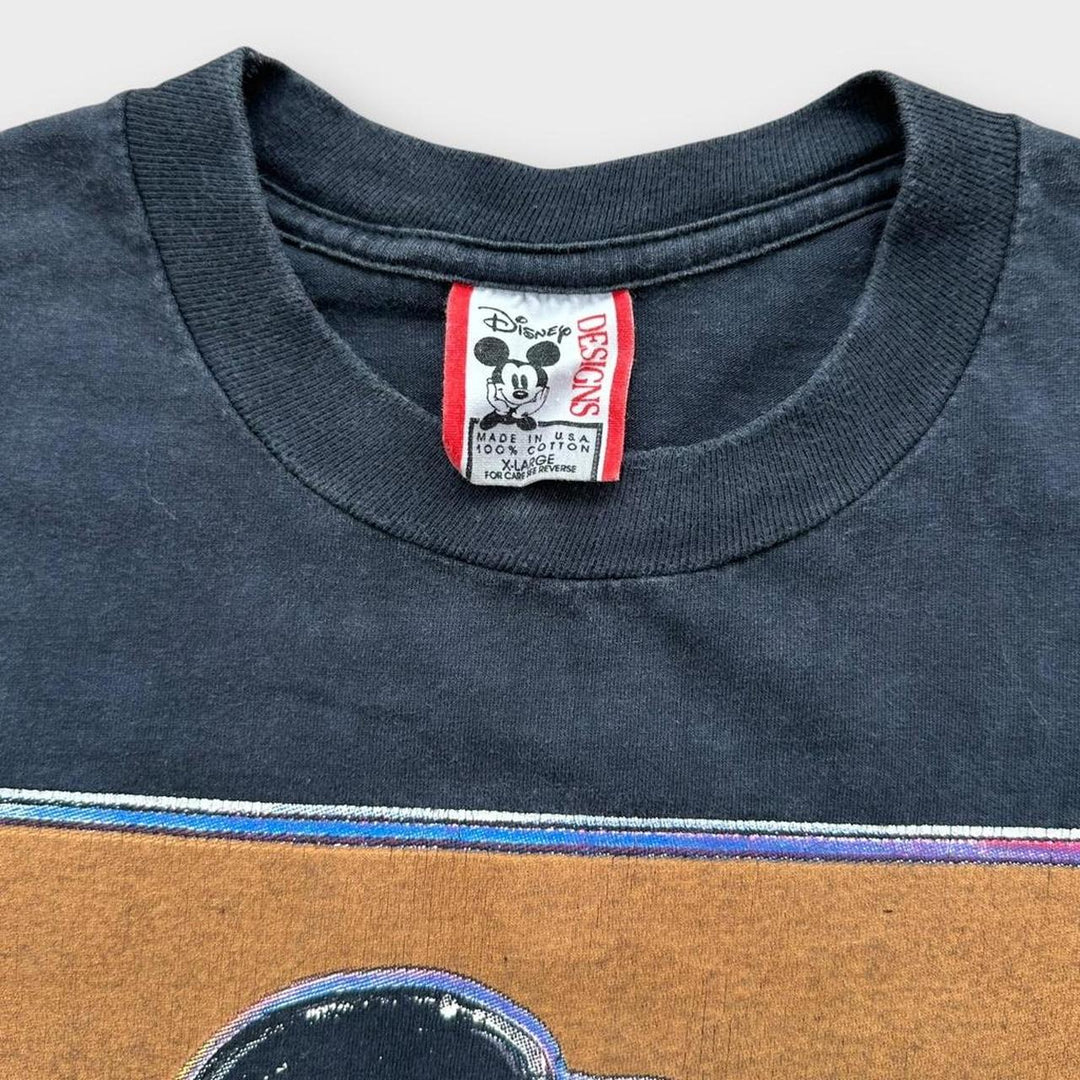 Vintage Disney t-shirt - XL