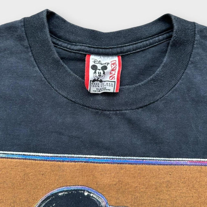Vintage Disney t-shirt - XL