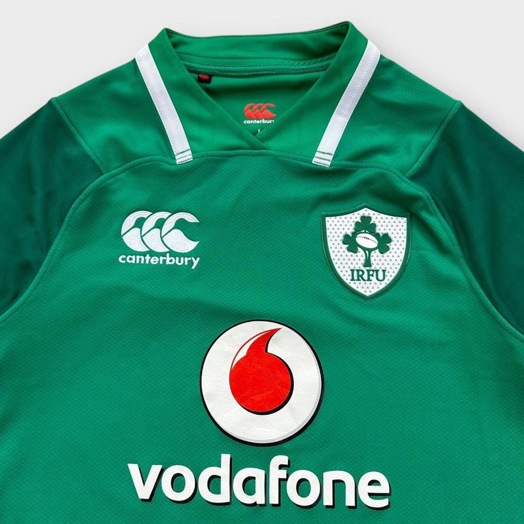 Irland rugby top - stor