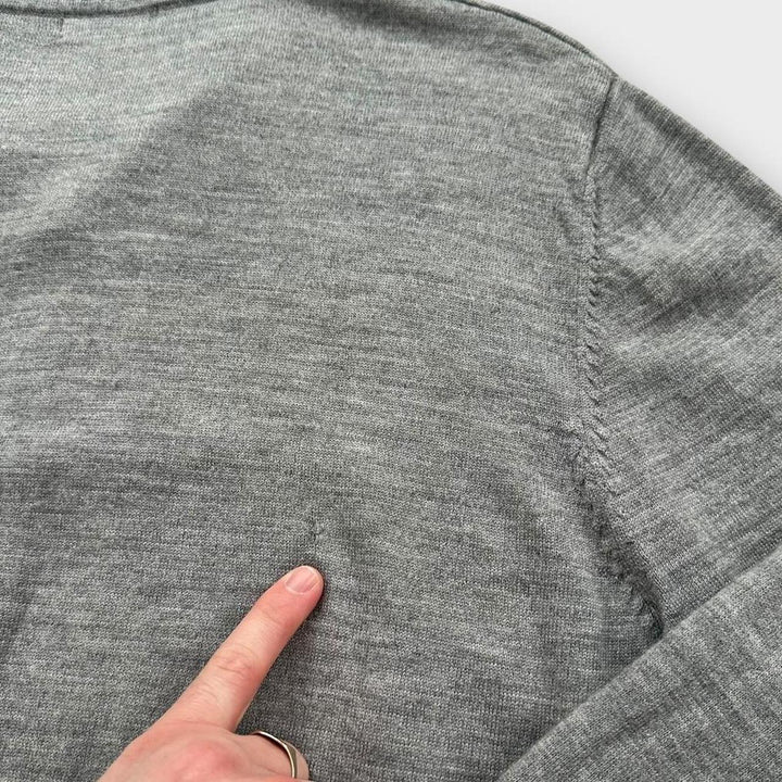 Henry Lloyd striktrøje - XL