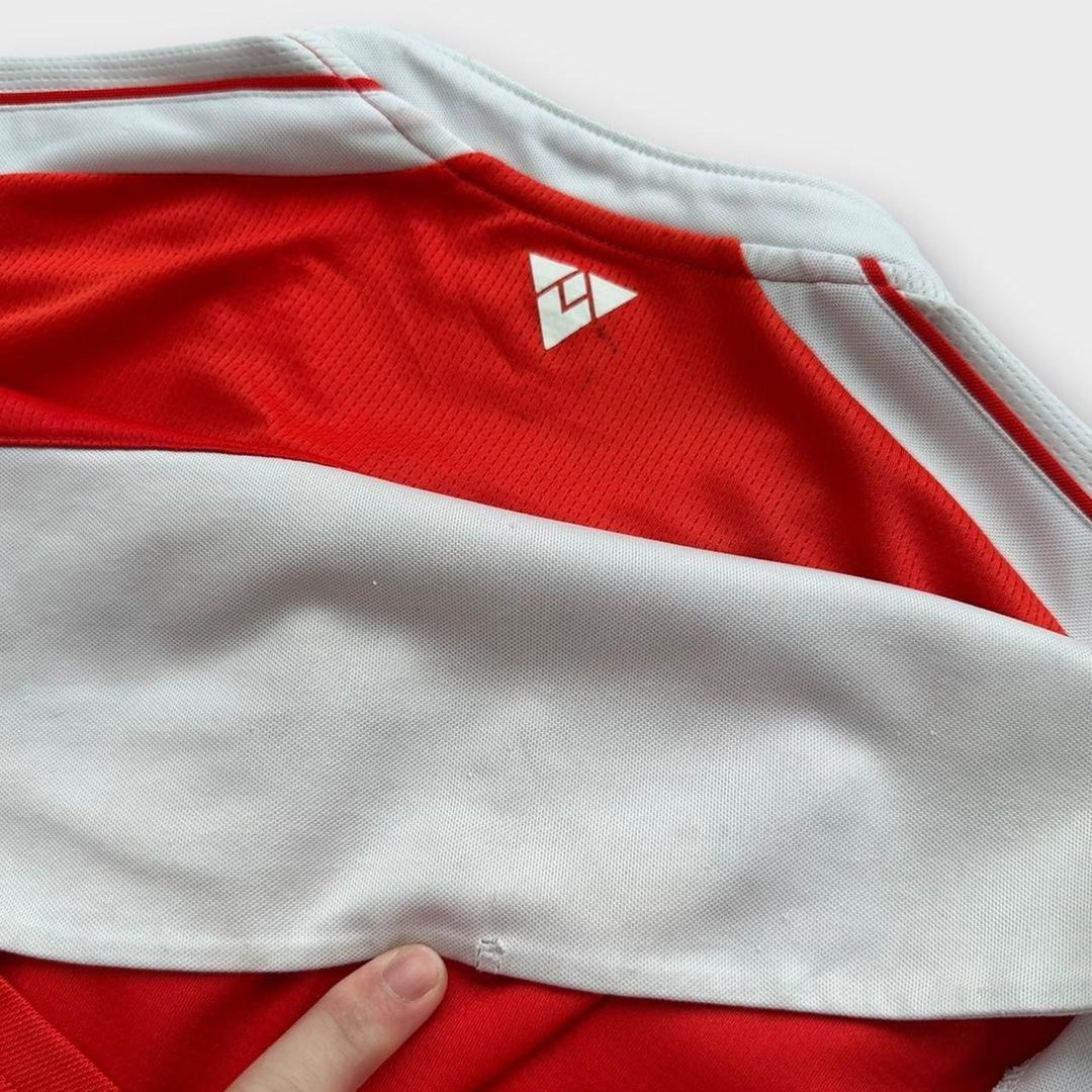 Arsenal fodboldtrøje - stor