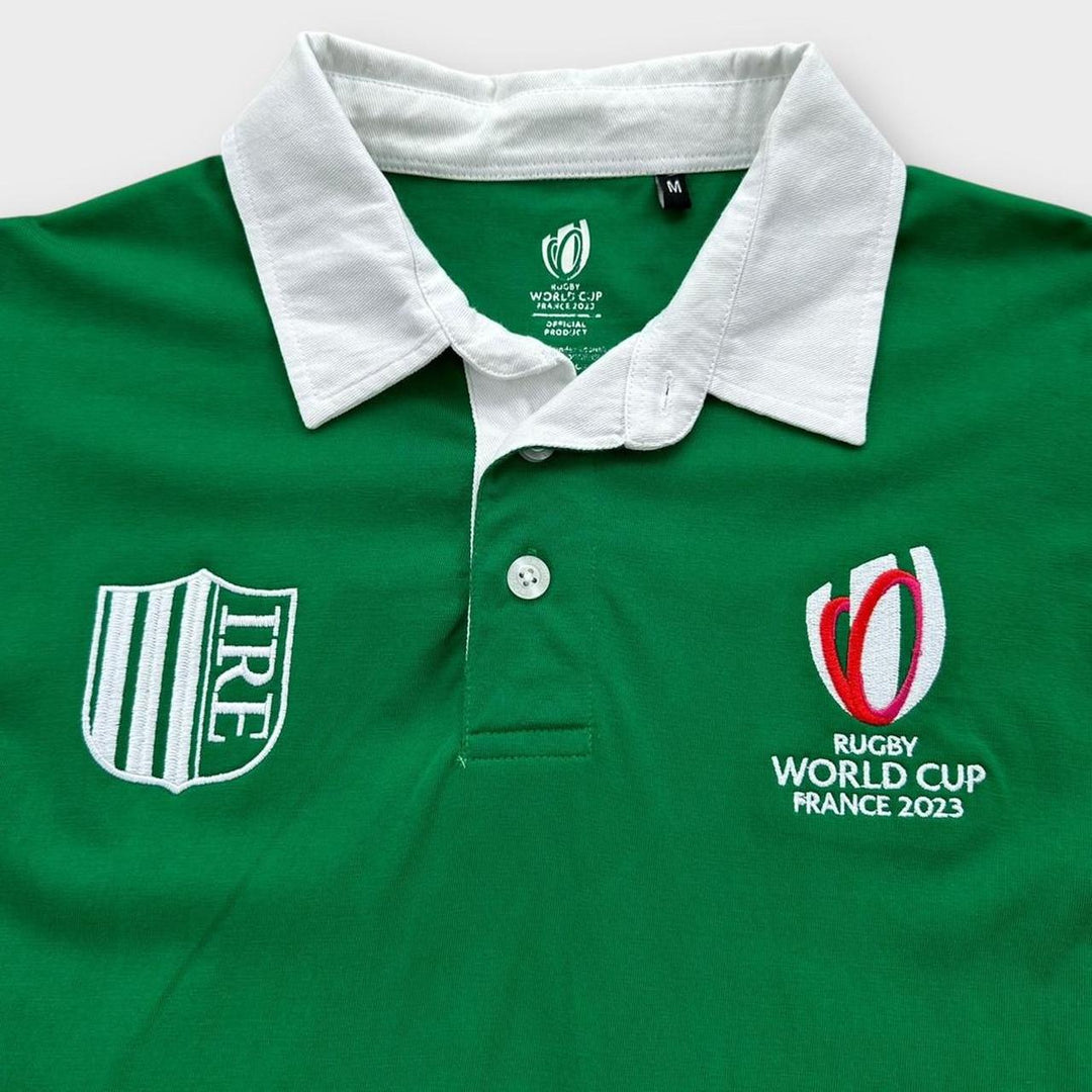 Irland rugby top - medium