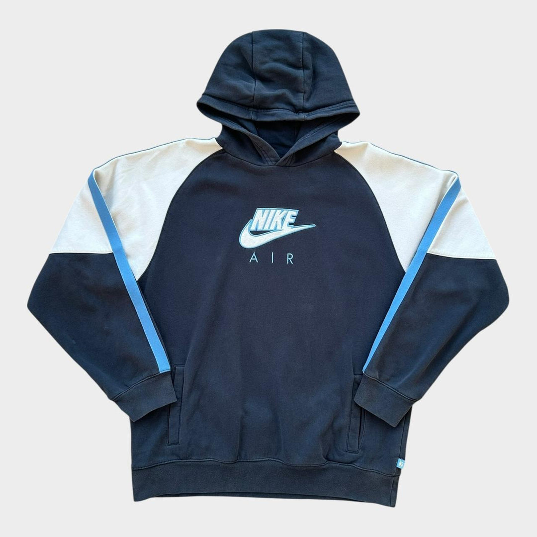 Vintage Nike hættetrøje - XL børn (passer som et medium)