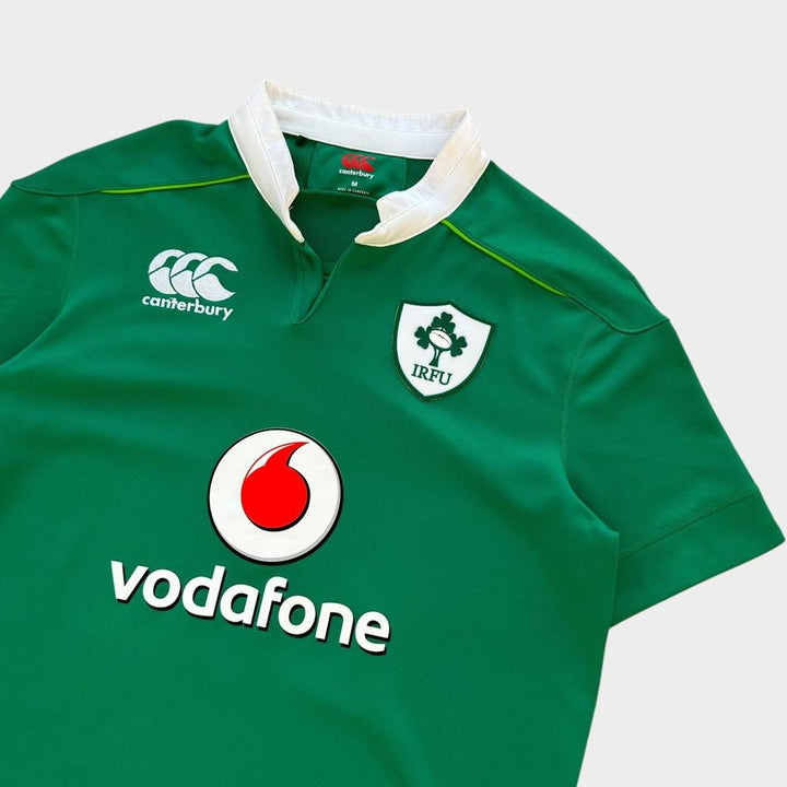 Irland rugby top - medium