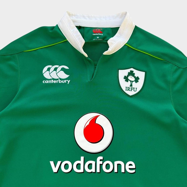Irland rugby top - medium