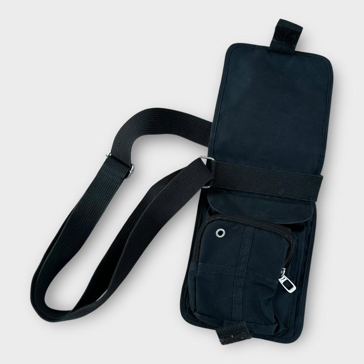 Vintage Nike sidetaske - one size