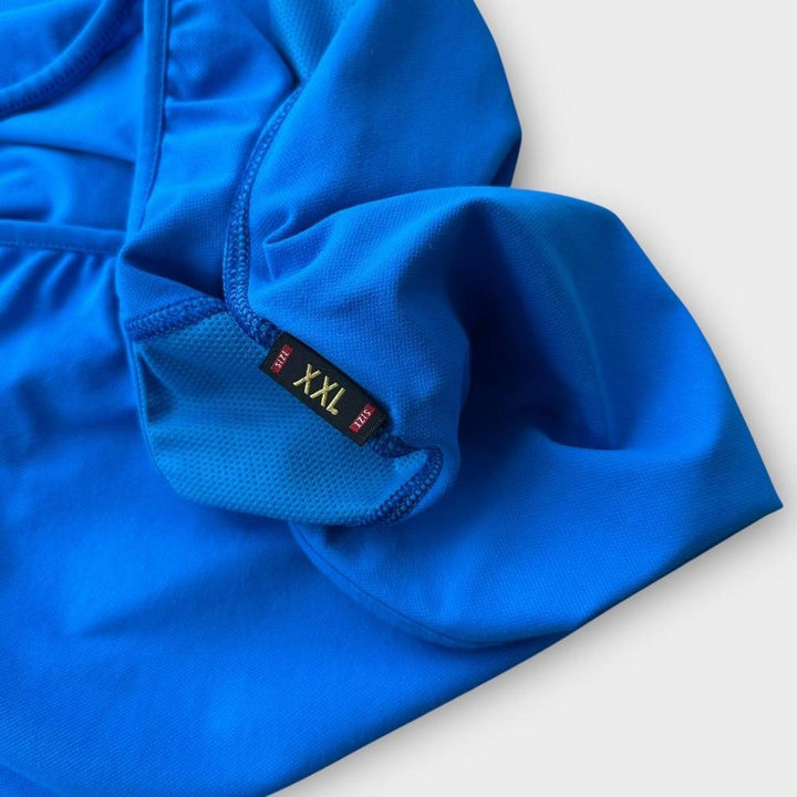 Vintage Italien fodboldtrøje - XXL (passer som en XL)