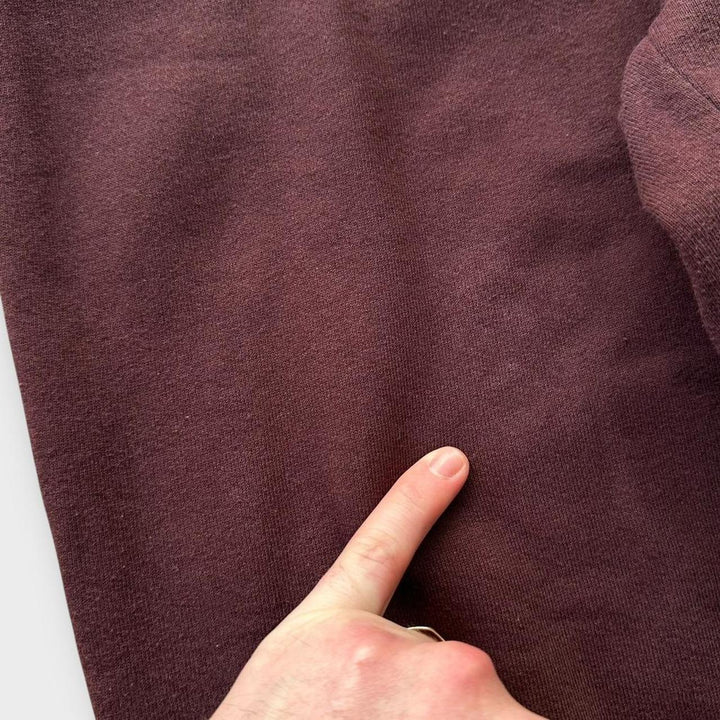 Vintage Nike joggerbukser - store