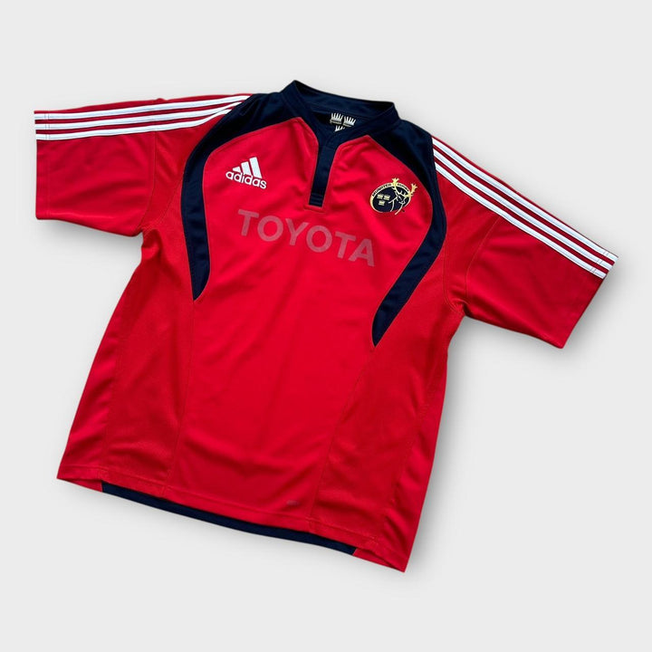 Munster rugby top - XXL