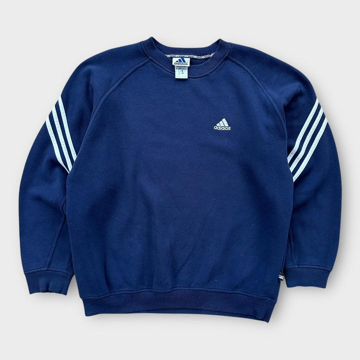 Vintage Adidas sweatshirt - stor